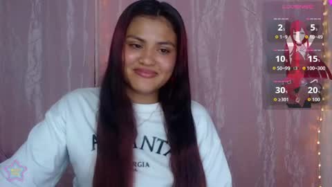 Snapshot of anita23_ chatting on June 2026 02:56:01 AM ANITTA online show from June 2026 02:56:01 AM