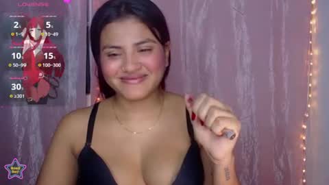 Snapshot of anita23_ chatting on July 2026 08:59:02 PM ANITTA online show from July 2026 08:59:02 PM
