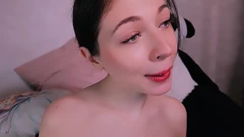 Snapshot of anita__cherry chatting on December 2024 03:41:01 AM Anita online show from December 2024 03:41:01 AM