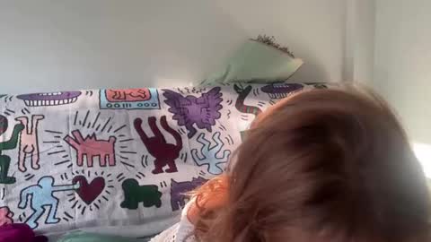 anita__hills online show from January 2025 10:09:02 AM