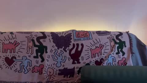 anita__hills online show from February 2025 12:19:01 AM