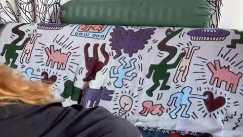 anita__hills online show from March 2025 01:00:02 AM