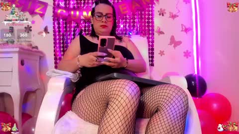 anita online show from December 2024 01:15:02 AM