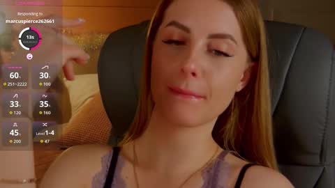 Snapshot of anita_blairr chatting on January 2026 12:59:01 AM Anita online show from January 2026 12:59:01 AM