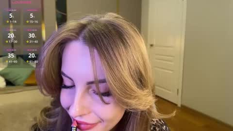 Anita online show from March 2026 12:58:02 AM