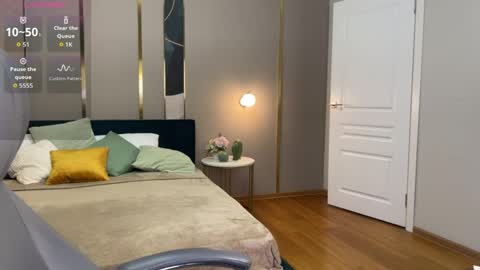 Anita online show from April 2026 01:16:02 AM