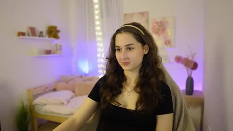 Anita Grey online show from February 2026 07:32:02 PM