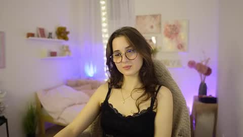 Anita Grey online show from February 2026 07:45:01 PM