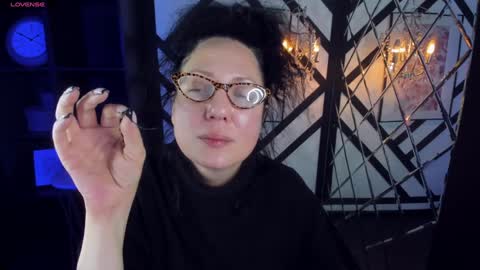 Anita online show from December 2024 01:15:02 AM