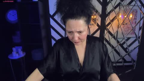 Anita online show from January 2025 02:46:01 AM