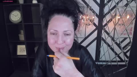 Anita online show from January 2025 12:05:02 AM