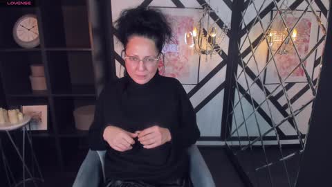 Anita online show from January 2025 12:10:01 AM