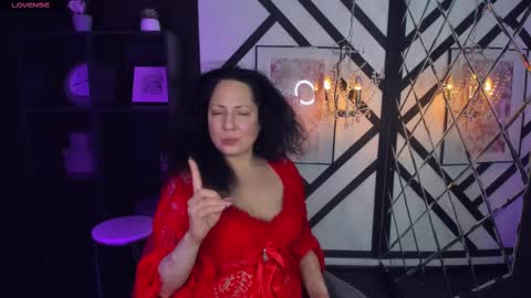 Anita online show from February 2025 03:04:02 AM