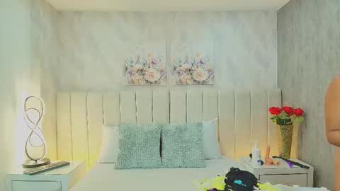 Snapshot of anita_sagegb chatting on September 2025 12:18:02 PM Dania Lpez online show from September 2025 12:18:02 PM