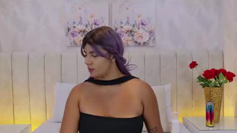 Snapshot of anita_sagegb chatting on August 2026 12:18:02 PM Dania Lpez online show from August 2026 12:18:02 PM