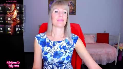 Anita online show from February 2025 07:06:02 AM