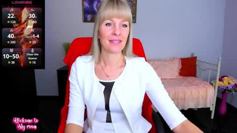 Anita online show from March 2025 07:19:01 AM