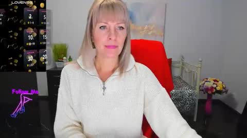 Snapshot of anita_tayson chatting on January 2026 07:34:01 AM Anita online show from January 2026 07:34:01 AM