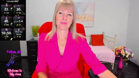 Snapshot of anita_tayson chatting on February 2026 07:12:01 AM Anita online show from February 2026 07:12:01 AM