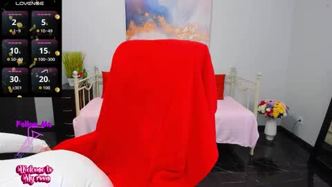 Snapshot of anita_tayson chatting on February 2026 07:06:02 AM Anita online show from February 2026 07:06:02 AM