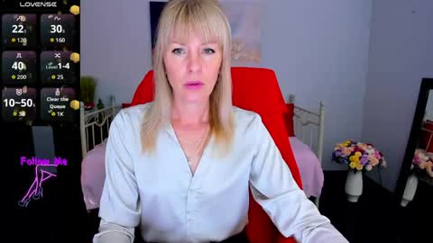 Snapshot of anita_tayson chatting on May 2026 06:19:02 AM Anita online show from May 2026 06:19:02 AM