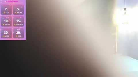 anita toro  online show from October 2025 01:11:02 PM