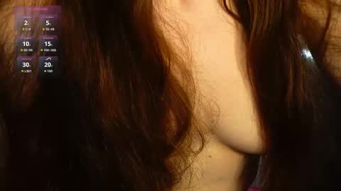 Snapshot of anita_von chatting on October 2025 04:57:02 AM anita_von online show from October 2025 04:57:02 AM