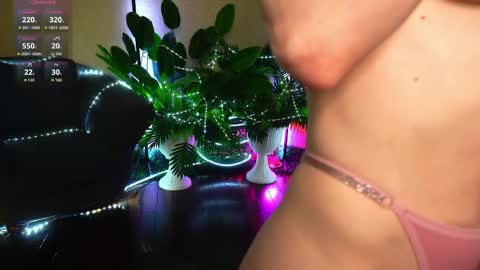 anita_von online show from May 2026 05:05:02 AM
