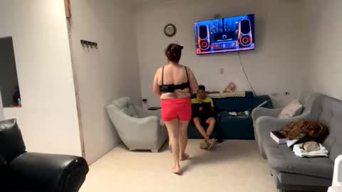 Anitabig69 online show from September 2025 04:01:02 PM