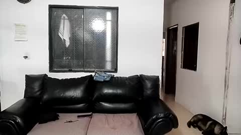 Anitabig69 online show from October 2025 07:25:02 PM