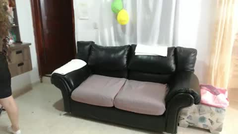 Anitabig69 online show from February 2026 06:50:02 PM