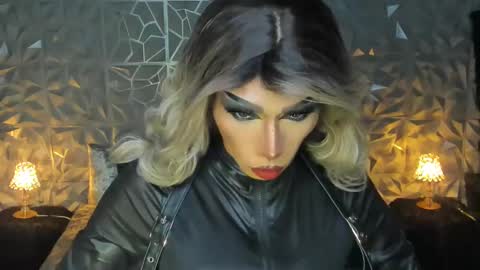 Miss Ann online show from January 2025 03:48:01 PM