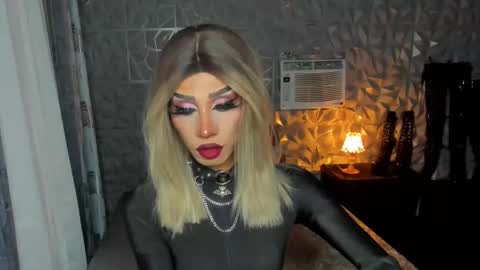 Miss Ann online show from February 2025 04:01:02 PM