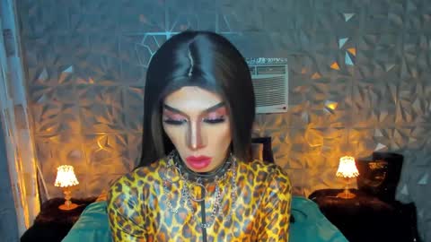 Miss Ann online show from February 2025 05:18:02 PM