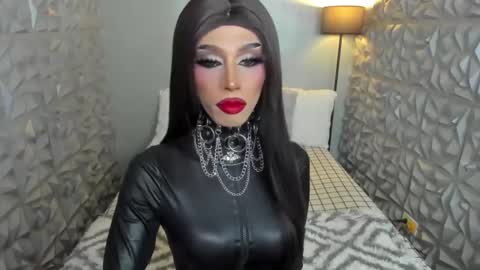 Miss Ann online show from March 2025 07:17:02 PM