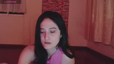 Anitafoxx online show from December 2024 03:58:01 AM