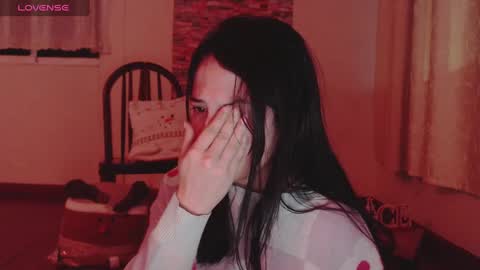 Anitafoxx online show from December 2024 09:03:01 AM