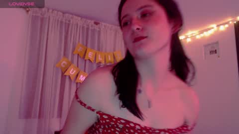 Anitafoxx online show from February 2025 05:12:02 AM
