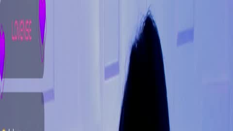 Anitafoxx online show from October 2025 10:00:01 PM