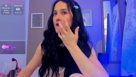 Anitafoxx online show from January 2026 01:32:01 AM