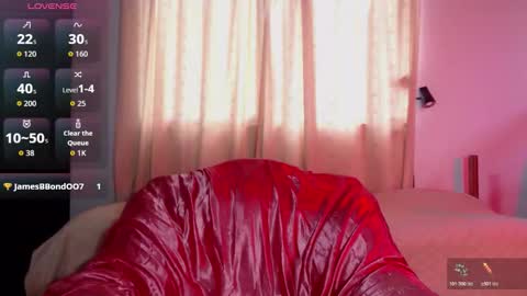 Snapshot of anitafox_ chatting on February 2026 09:30:02 PM Anitafoxx online show from February 2026 09:30:02 PM