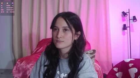 Snapshot of anitafox_ chatting on February 2026 02:56:01 AM Anitafoxx online show from February 2026 02:56:01 AM