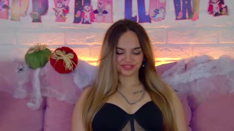 Snapshot of anitaventure chatting on October 2025 04:53:02 AM AnitaVenture online show from October 2025 04:53:02 AM