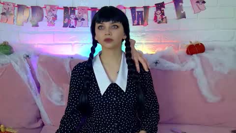 Snapshot of anitaventure chatting on October 2025 04:36:01 AM AnitaVenture online show from October 2025 04:36:01 AM