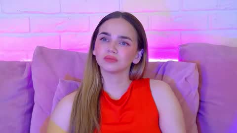 AnitaVenture online show from March 2026 05:03:01 AM