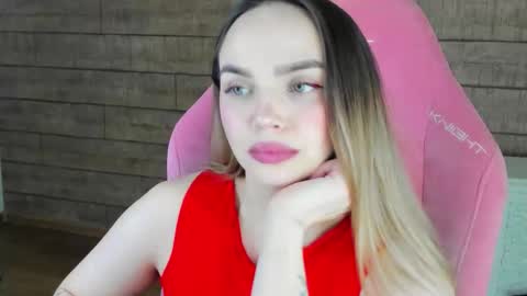 AnitaVenture online show from March 2026 04:29:01 AM