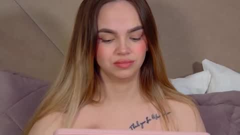 AnitaVenture online show from March 2026 05:12:02 AM