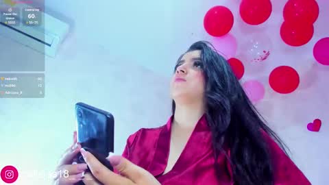 Anitha York online show from February 2025 06:24:01 PM