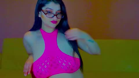 Anitta online show from March 2026 06:24:02 PM