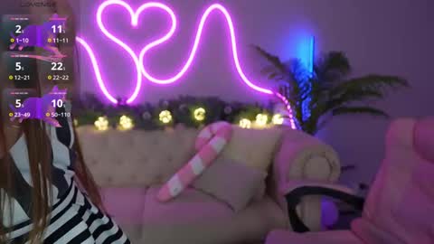 anittarays online show from December 2024 02:06:02 PM